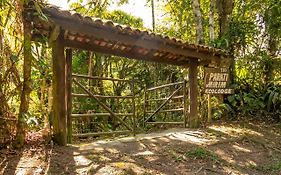 Ecolodge Paraty